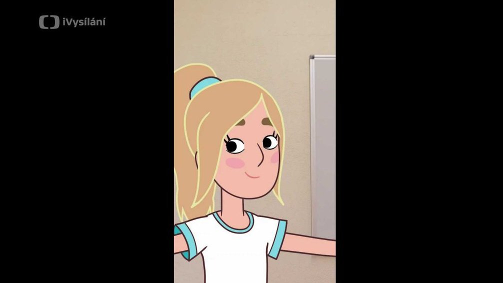 Stellin královský vlog