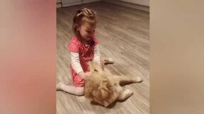 Kiki a Jesi – říjen