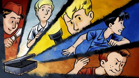 Potřebuješ nápovědu  ke hře?