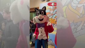 Postavy ze Čtyřlístku