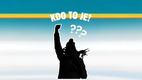 První česká medailistka ze ZOH 2026