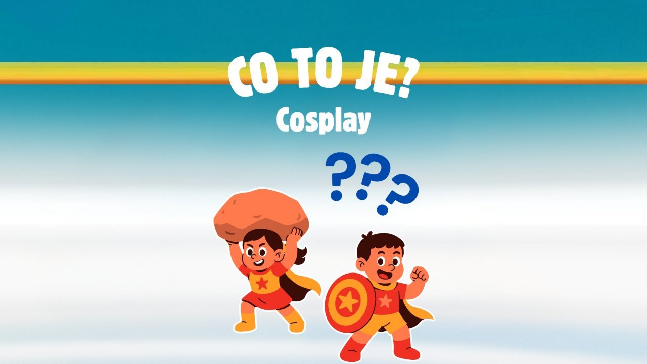 Cosplay