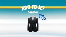 Kdo je to senátor