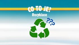 Co je to recyklace?