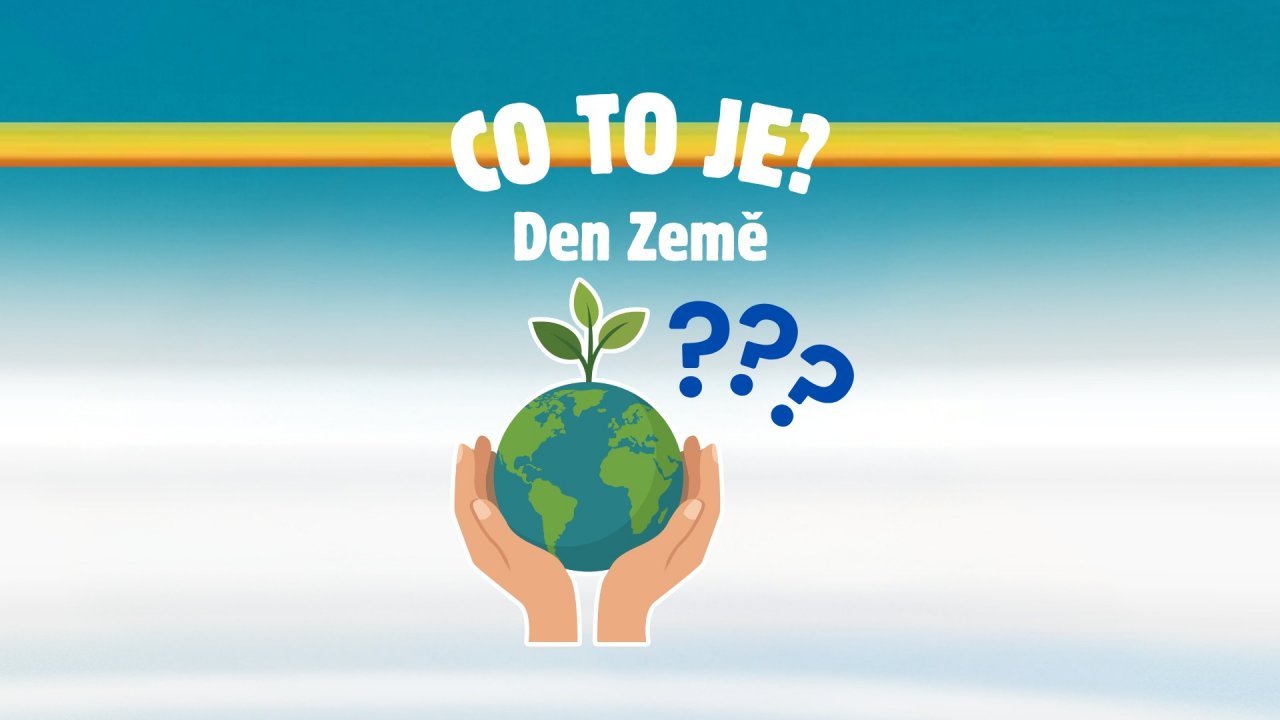 Co je to Den Země?