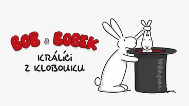 V balónu