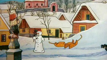 O koníku Ferdovi