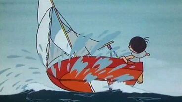 Jachting