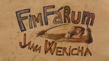 Fimfárum Jana Wericha