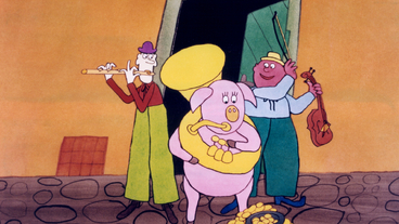 3/7 Jak zachránili Eiffelovu věž