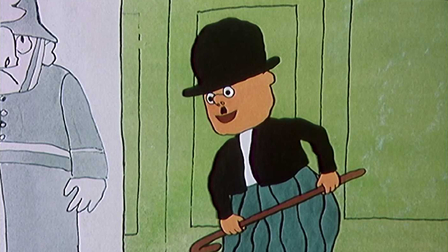 5/7 Jak potkali Charlieho