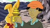 Felix v Tibetu