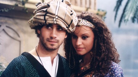 Pohádka: Kouzelný přítel