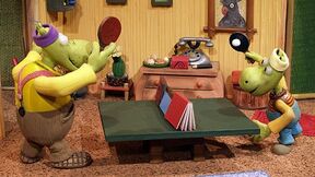 Ping pong