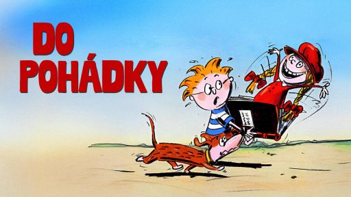 O Smolíčkovi Pacholíčkovi