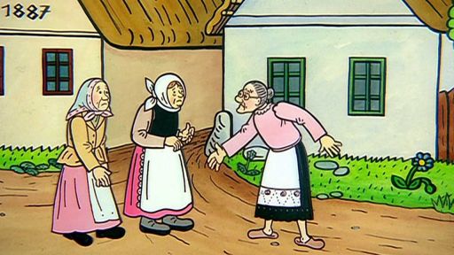 Kterak ševce mejou
