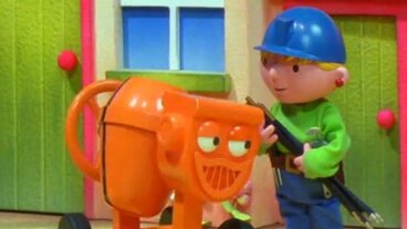 6/26 Max a příšera