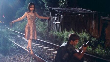Jak jsme se všichni drbali