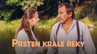 Prsten krále řeky