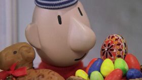 Velikonoční vajíčko