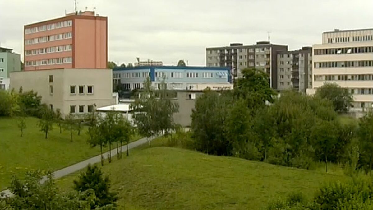 Lidská sídla z pohledu přírody – Videa – Déčko – Česká televize