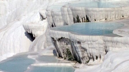 Pamukkale