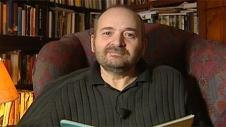 Jan Burian