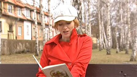 Anna Aňa Geislerová