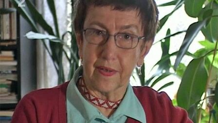 Jiřina Šiklová