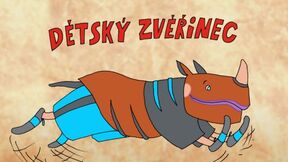 Slon Bertík