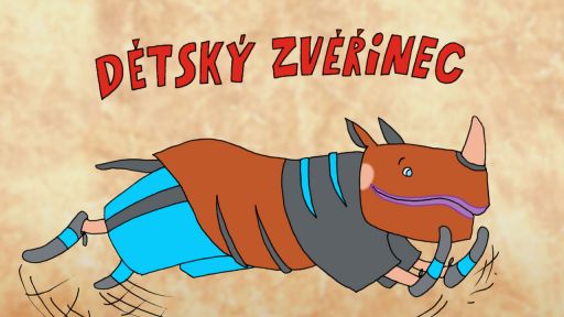 Klokanice Janinka
