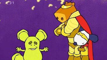 32/52 Jemináčku, já se ztratil