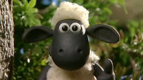 Heavymetalová Shaun