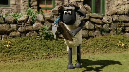 30/40 Farmářka Shaun
