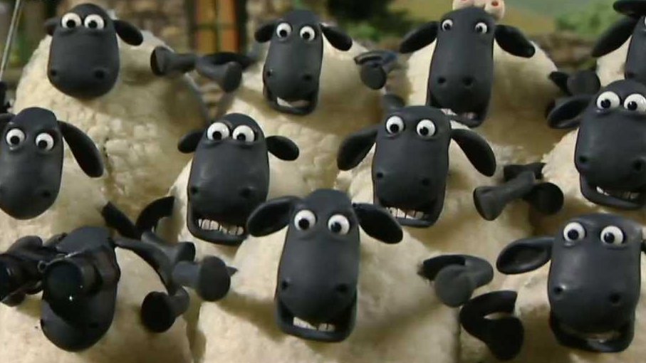 Farmářova neteř