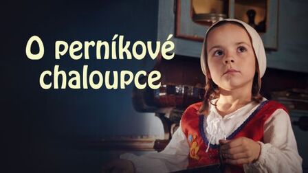 O perníkové chaloupce