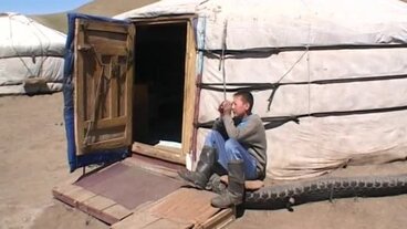 13/26 Noggy z Mongolska