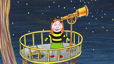 10/13 Jak lezli na hvězdárnu