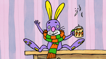 5/7 Za Toníčkem do Mnichova