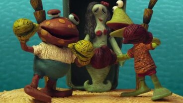 2/13 Divoká dovolená