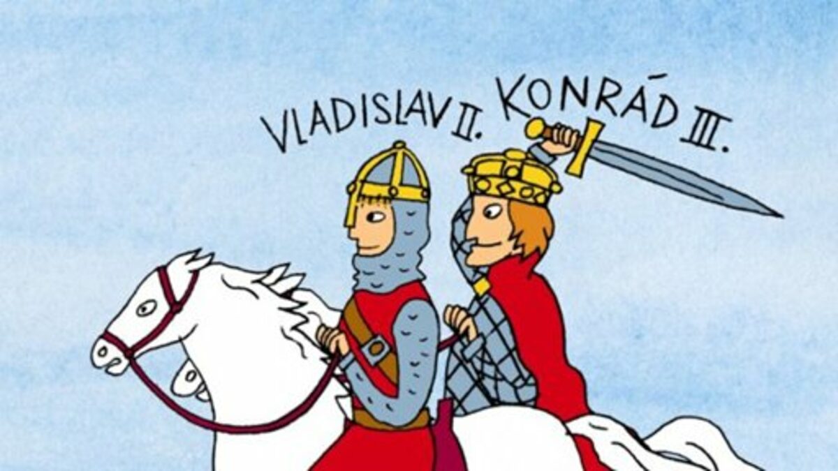 Vladislav II. – Videa – Déčko – Česká televize