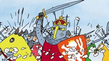 Přemysl II. Otakar