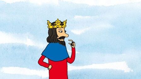 Karel IV. stavitel