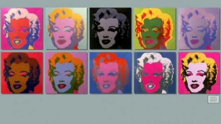 Marilyn