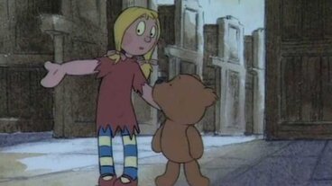 2/13 Noční dobrodružství