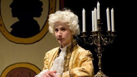 Malý Mozart