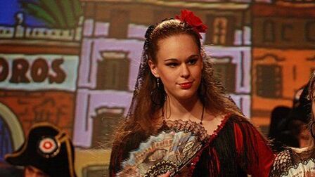 Georges Bizet: Carmen