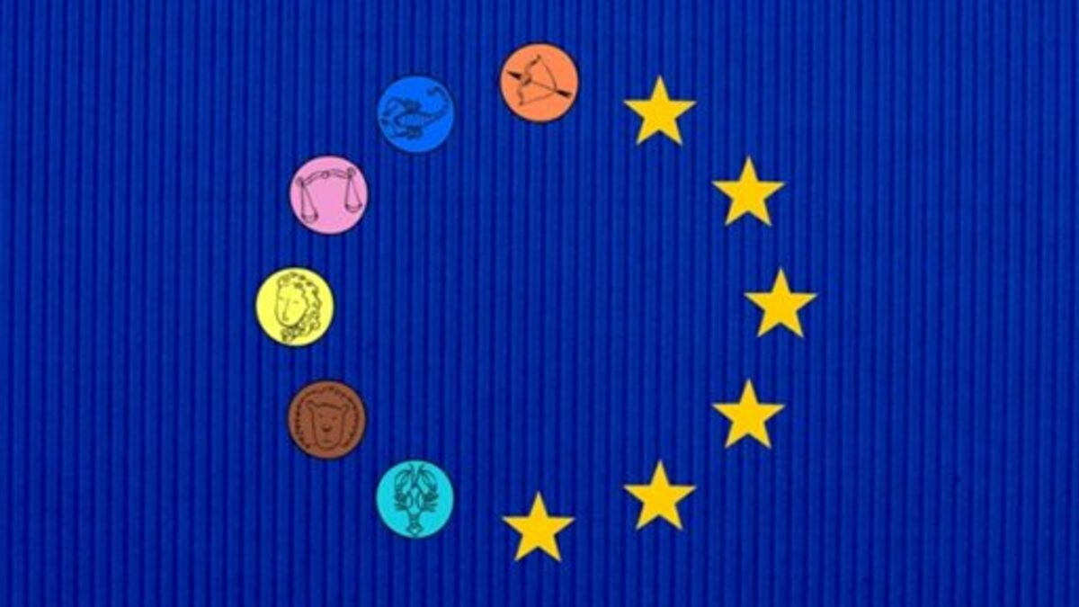 Evropské pexeso — Evropská unie – Videa – Déčko – Česká televize