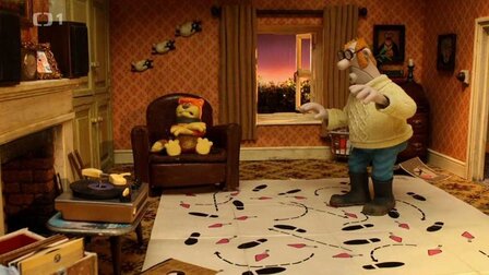 5/40 Tančit přísně zakázáno