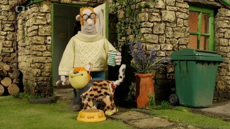 11/40 Gepardem snadno a rychle